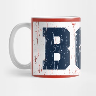 BOS Mug